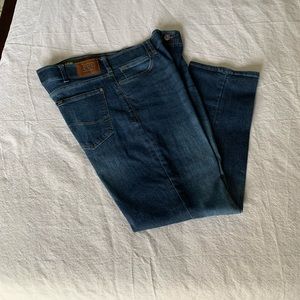 Lee Jeans for Men!